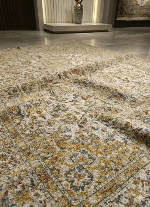 فرش کتان 480 شانه کد 60266