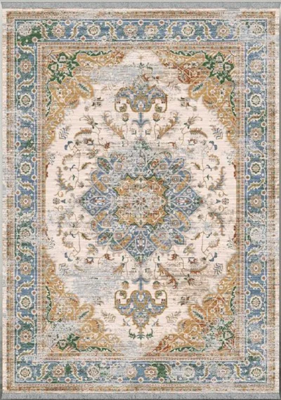 فرش کتان 480 شانه کد 60205