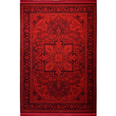 گبه ماشینی بلوچ 500 شانه کد 8016