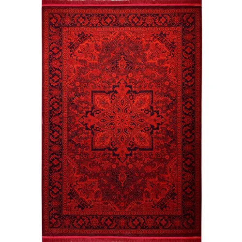 گبه ماشینی بلوچ 500 شانه کد 8016
